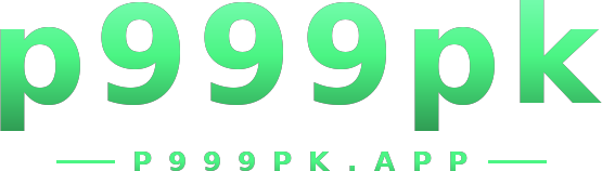 p999pk logo