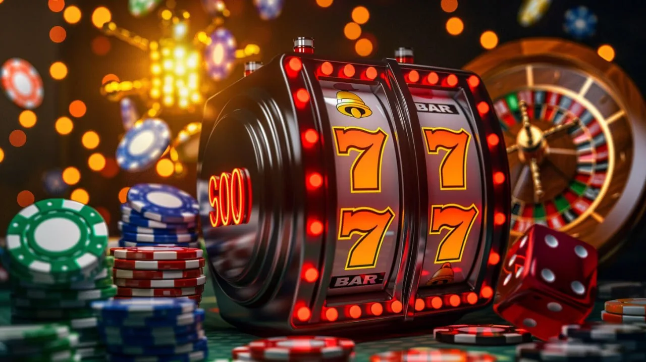 p999pk Prize Carnival